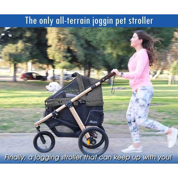 Pet Stroller Y840