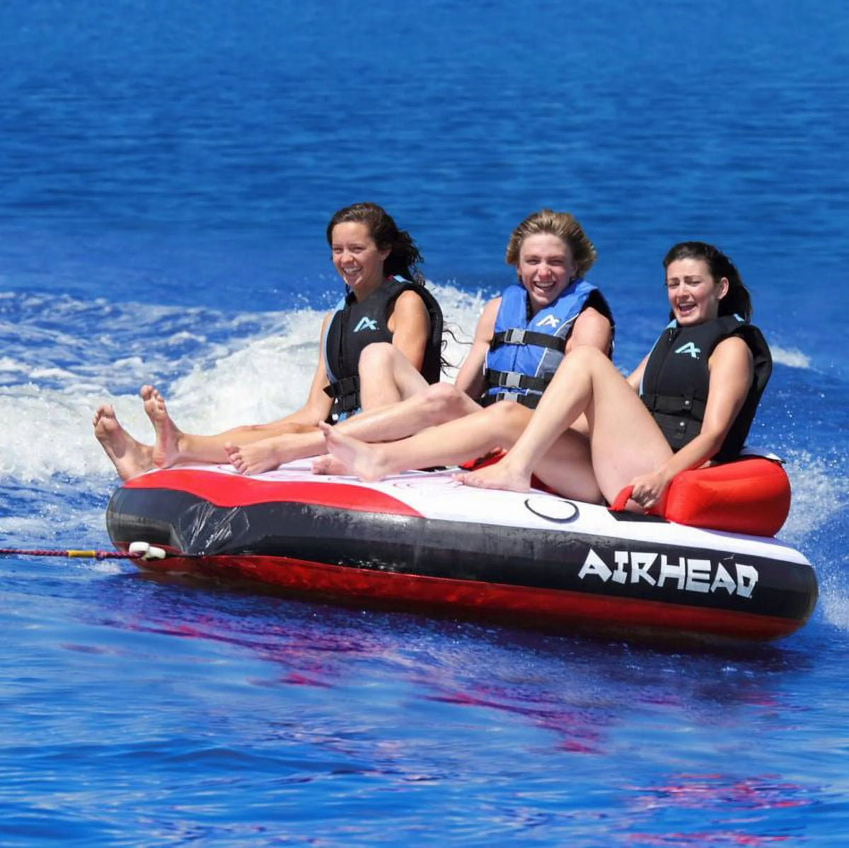Inflatable Towable Tube L412138