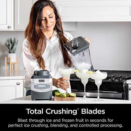1000-Watt Black Blender P311