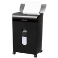 Black Microcut Shredder E46893