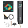 18650 Battery Spot Welder with LCD Display M921437