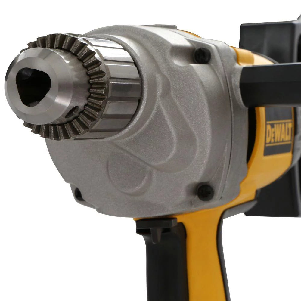 1/2 in. Corded Drill with Spade Handle V286