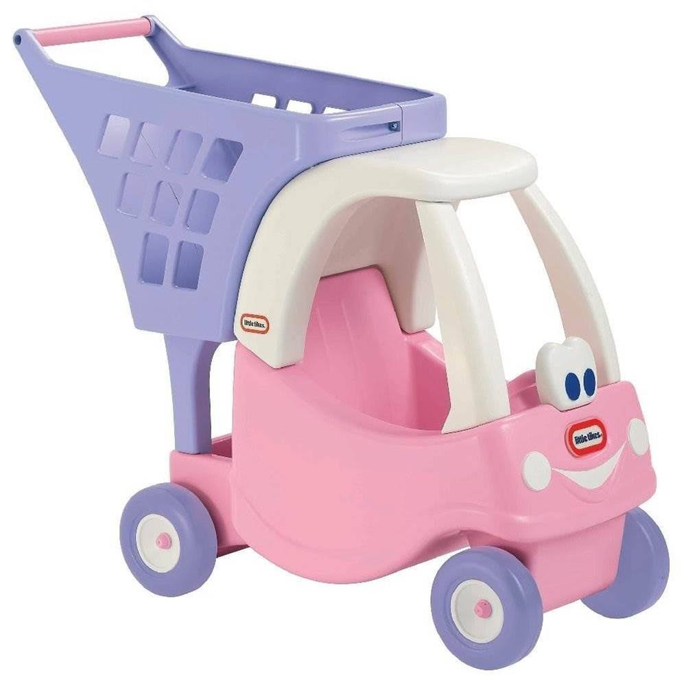 Grocery Shopping Cart 2 Pack O8326