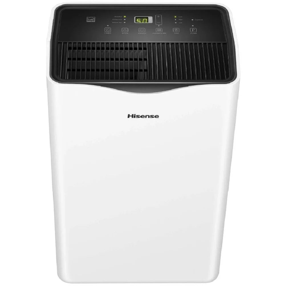 50 Pint 3-Speed Dehumidifier Z791205