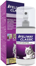 Cat Spray 60ml J92609