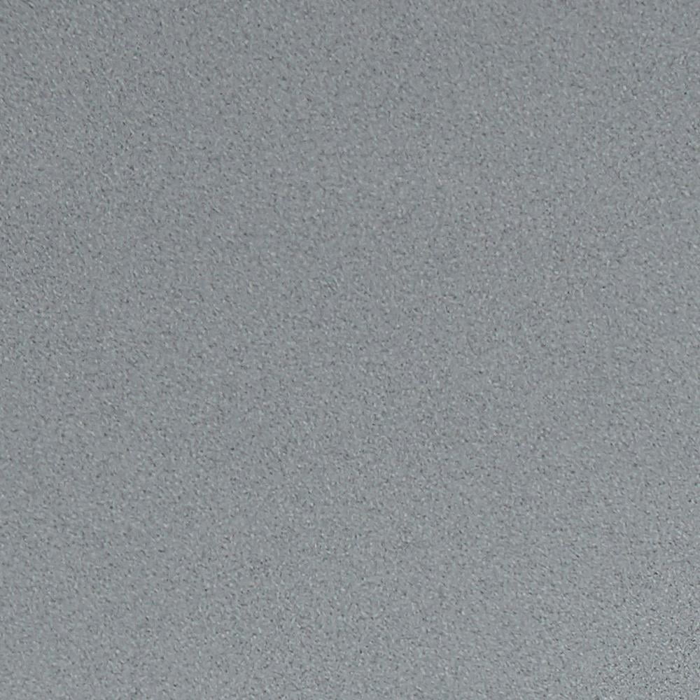 High Pressure Desk with Casters 34x20" Gray Granite J200894