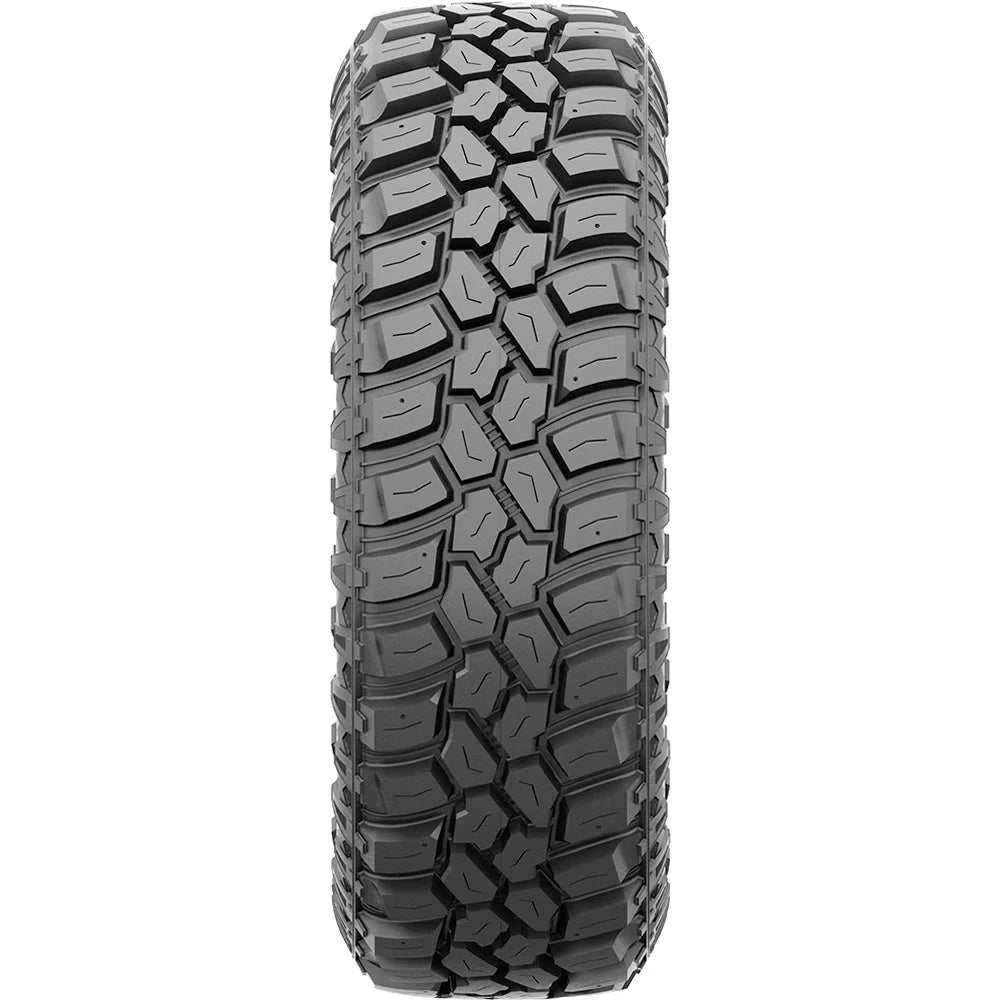 2 Mud Tires P859497