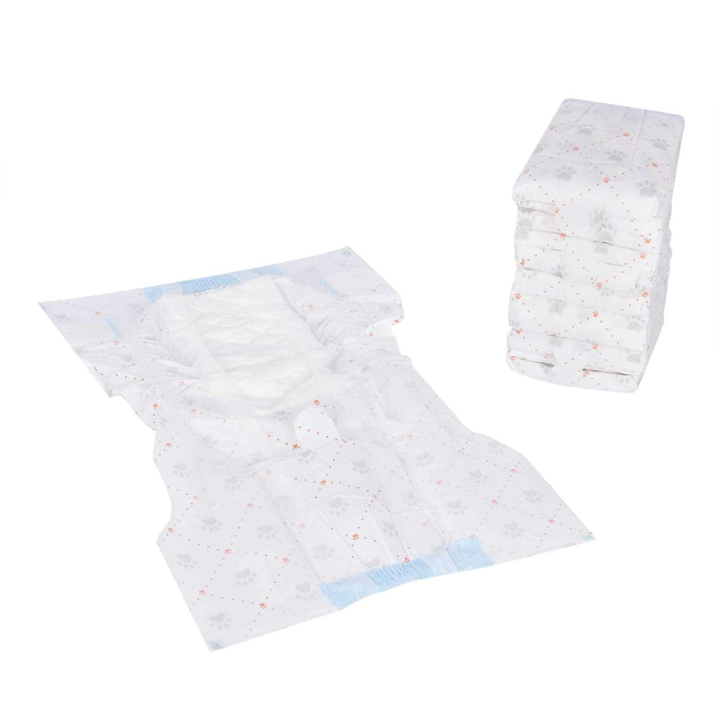 Disposable Dog Diapers A27180