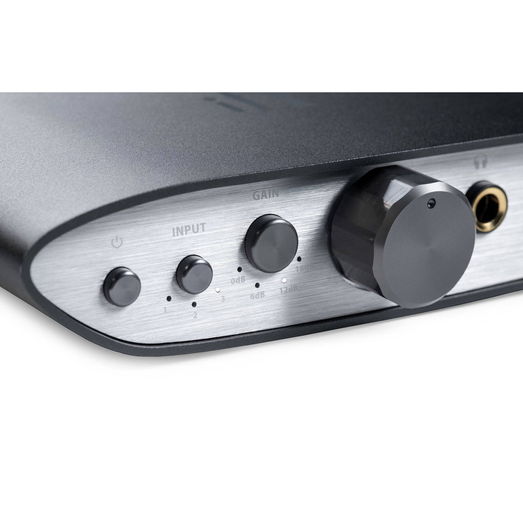 Desktop Headphone Amplifier C301519