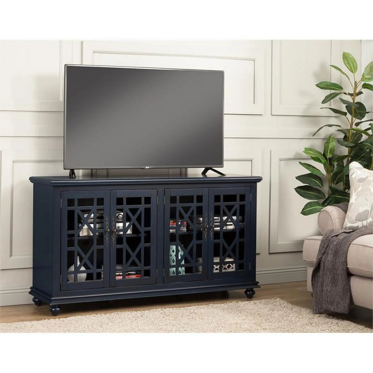 63 TV Stand T626