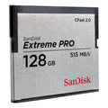 128 GB CFast 2.0 Memory Card X652