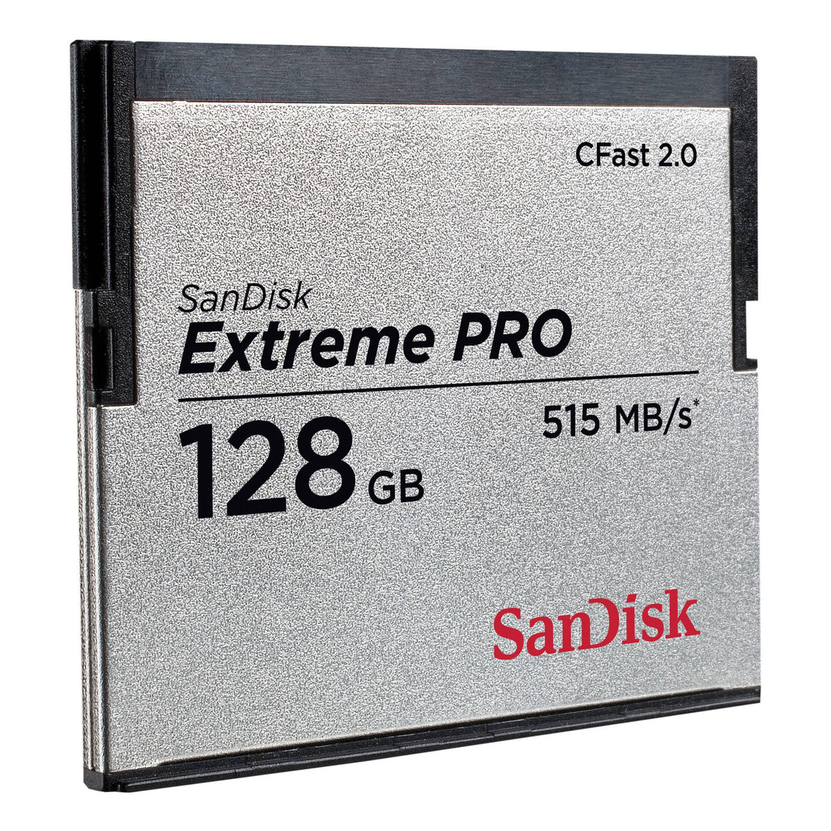 128 GB CFast 2.0 Memory Card X652