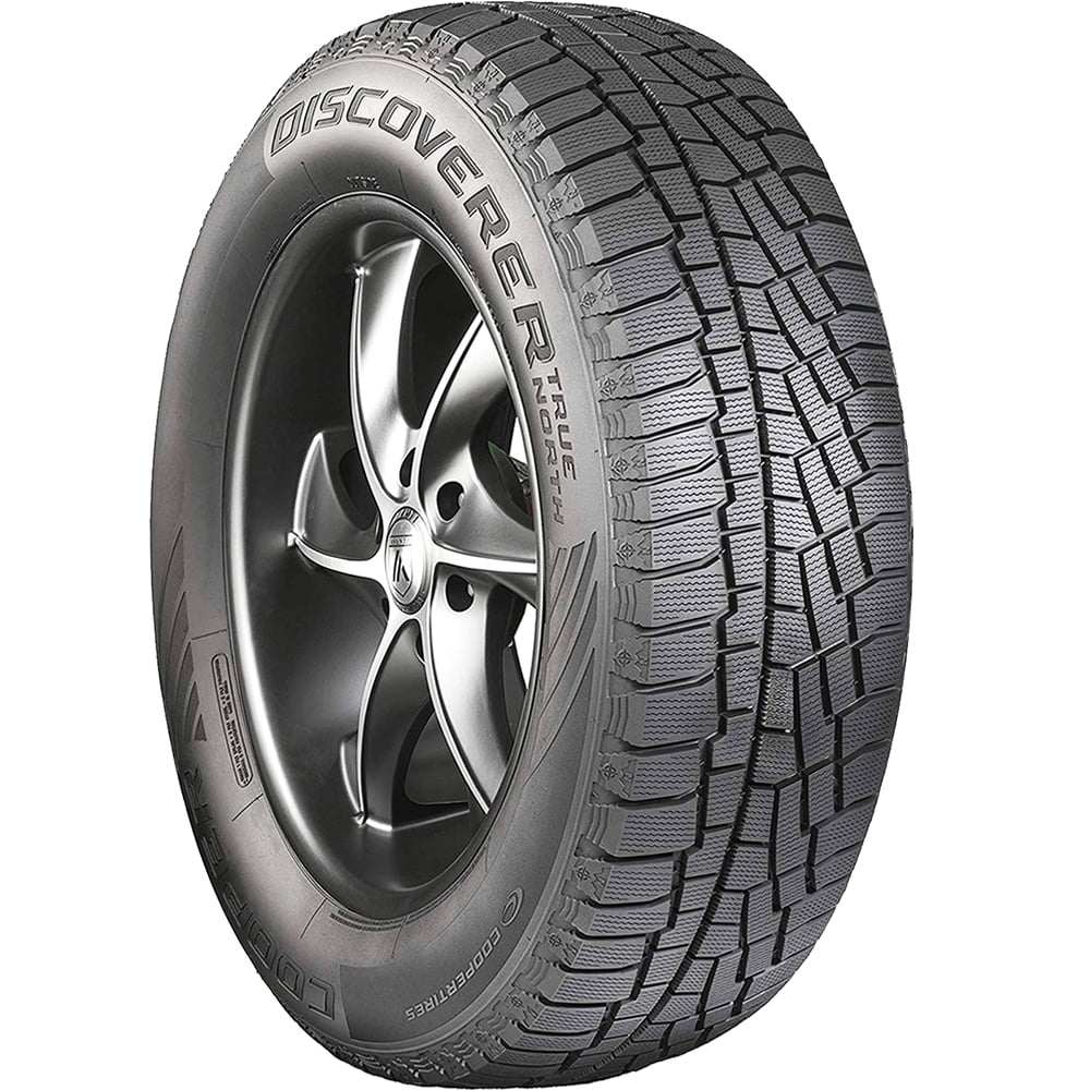 Winter 235/60R17 102T Passenger Tire F8859