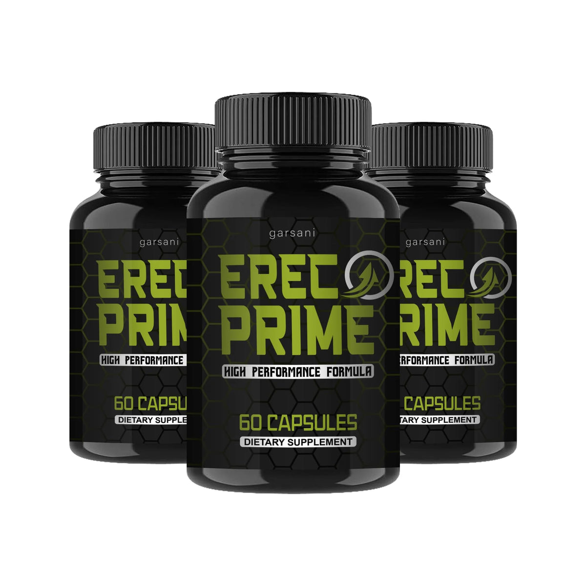 180 Capsules B8466