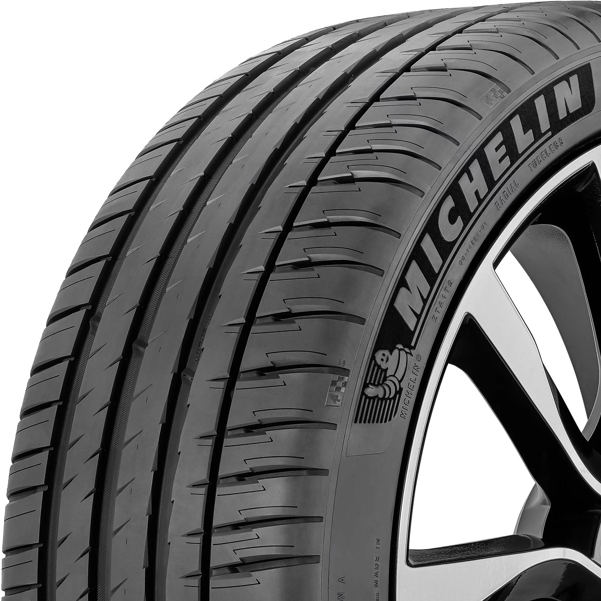 Summer 275/45R20 110Y XL Passenger Tire B3272