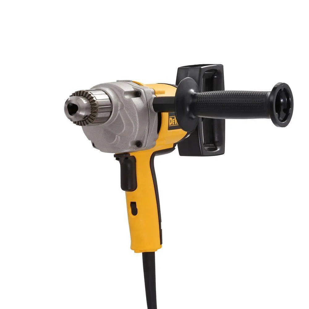 1/2 in. Corded Drill with Spade Handle V286