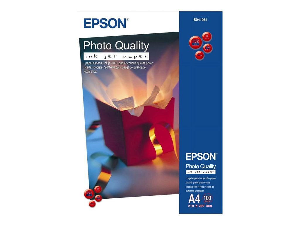 Presentation Paper, 100 Sheets, Matte, 13" x 19" J386040