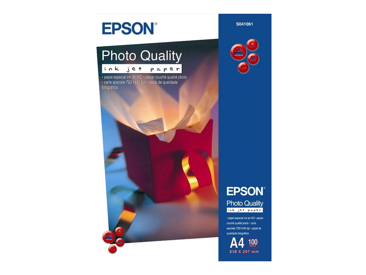 Presentation Paper, 100 Sheets, Matte, 13" x 19" J386040