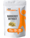 Barberry Extract Powder Herbal Supplement 500mg 250g W87652