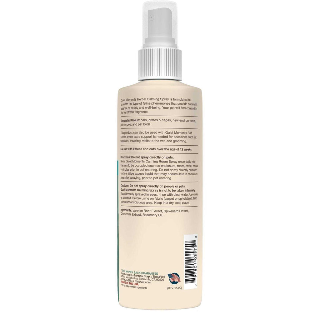 Calming Spray for Cats E659249