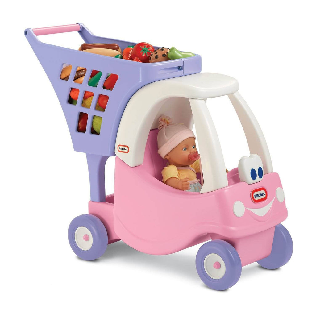 Grocery Shopping Cart 2 Pack O8326
