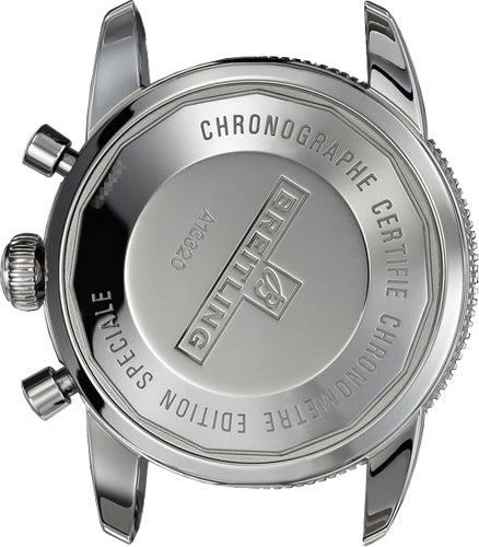 Chronograph 46mm H97127