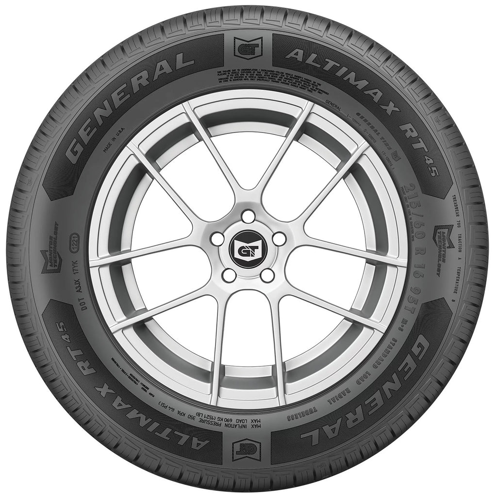 All Season Tire V177891