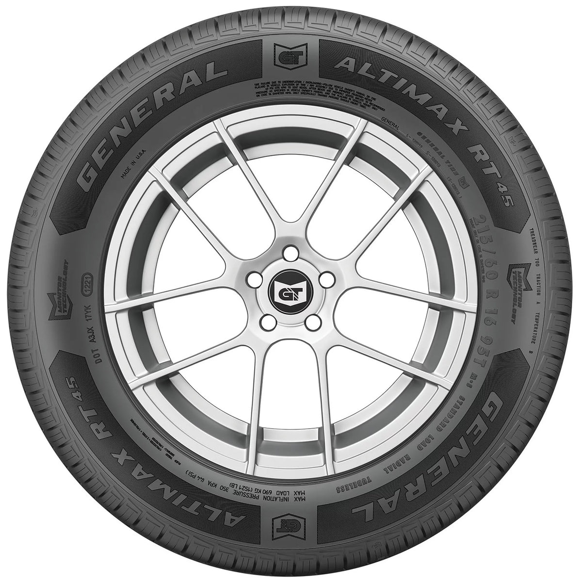 All Season Tire V177891