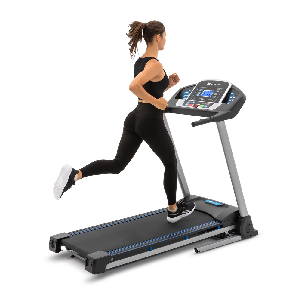 Folding Treadmill R2452