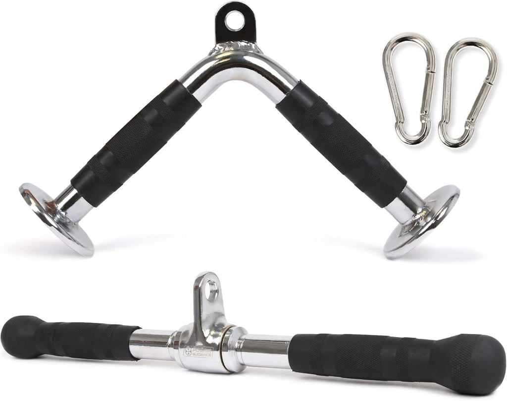 Triceps Pull Down Attachment J606309