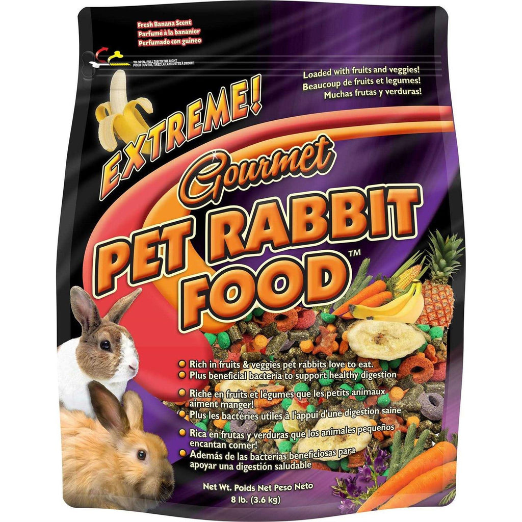 Gourmet Rabbit Food R67335