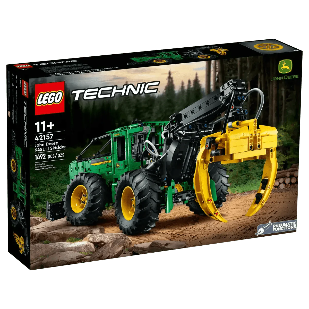 LEGO Technic Q96133