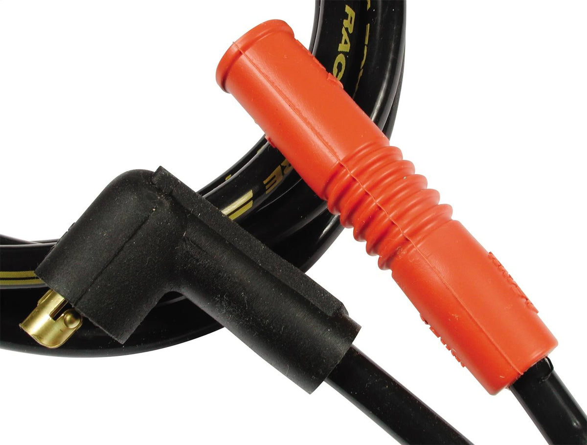 Custom Fit Spark Plug Wire Set F5597