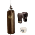 100 lb Heavy Bag Kit M574
