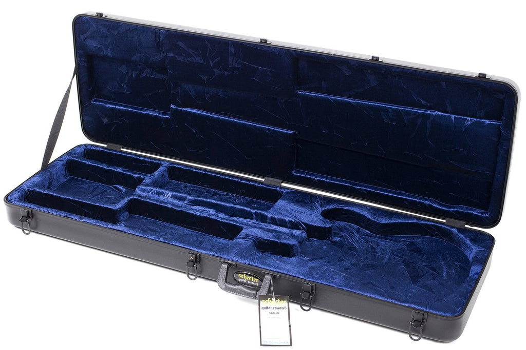 Bass Guitar Case C829074