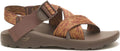 Men Burnt Ochre Sandal V643
