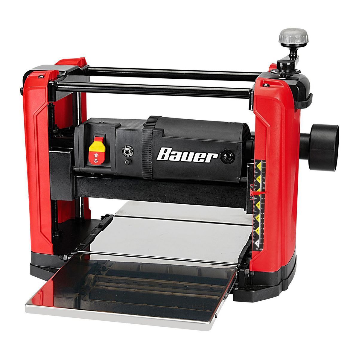 15 Amp 12-1/2 in. Portable Thickness Planer L4861