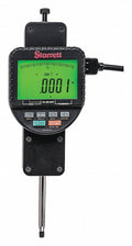 Electronic Indicator 2x22/50Mm Range X91857