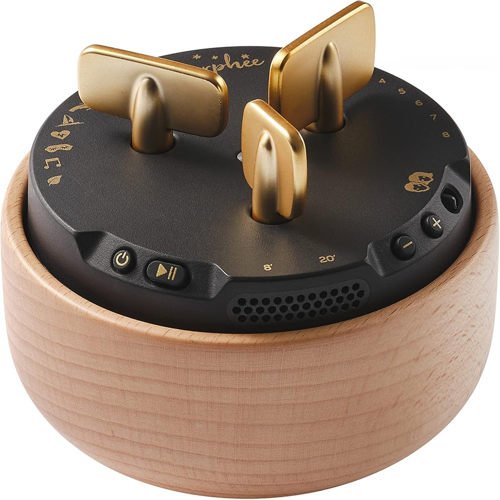 Audio Stories and Meditations Relaxation Box for Children R6310