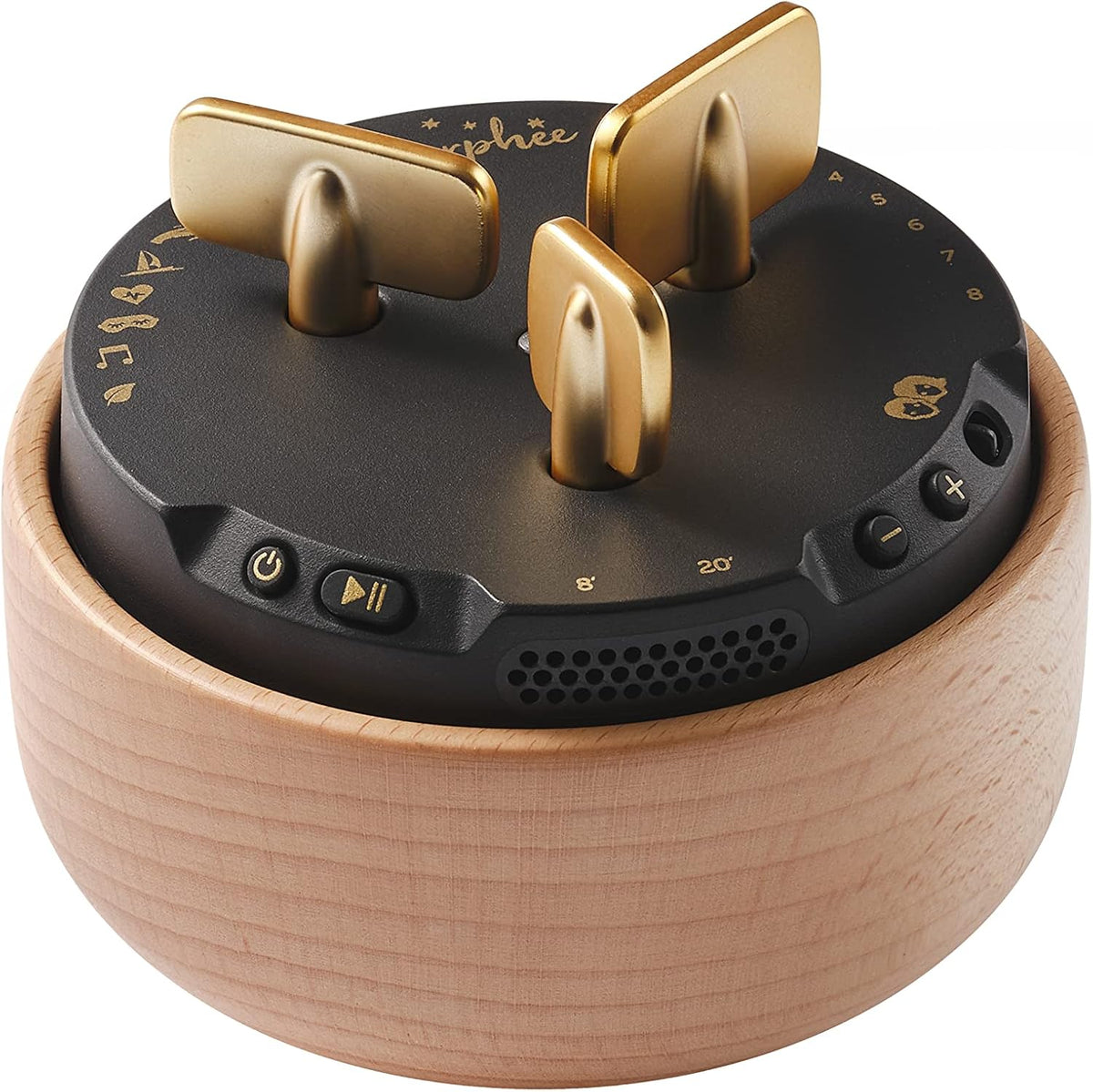 Audio Stories and Meditations Relaxation Box for Children R6310