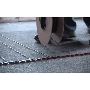 120V Floor Heating Cable Z946