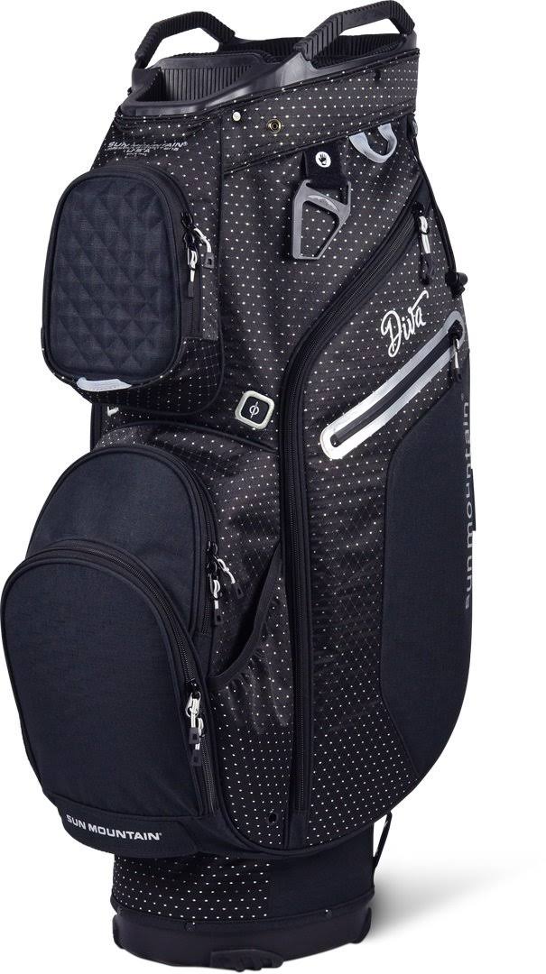 Women's Cart Bag T460856