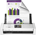 Wireless Document Scanner J452
