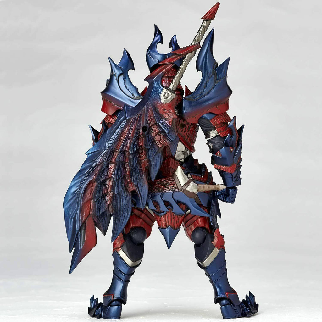 Hunter Male Swordsman R84887