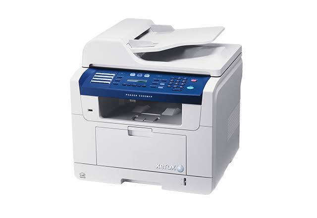 Monochrome Laser Multifunction Printer K720