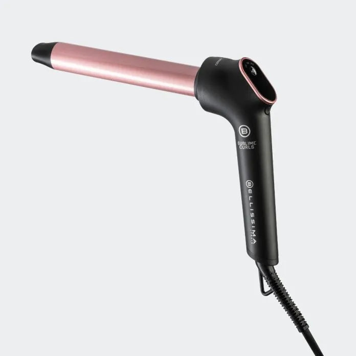 L-shaped Hair Curler M79586