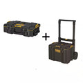 22 in. Small Tool Box and 24 in. Mobile Tool Box L59094
