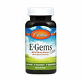 Vitamin E 400 IU 60 Gels O9461