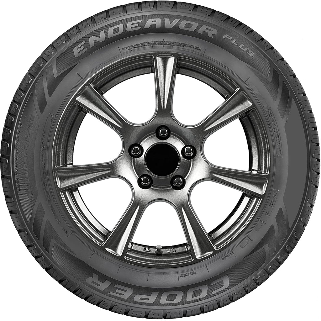 All Season 265/70R16 112T Passenger Tire K856