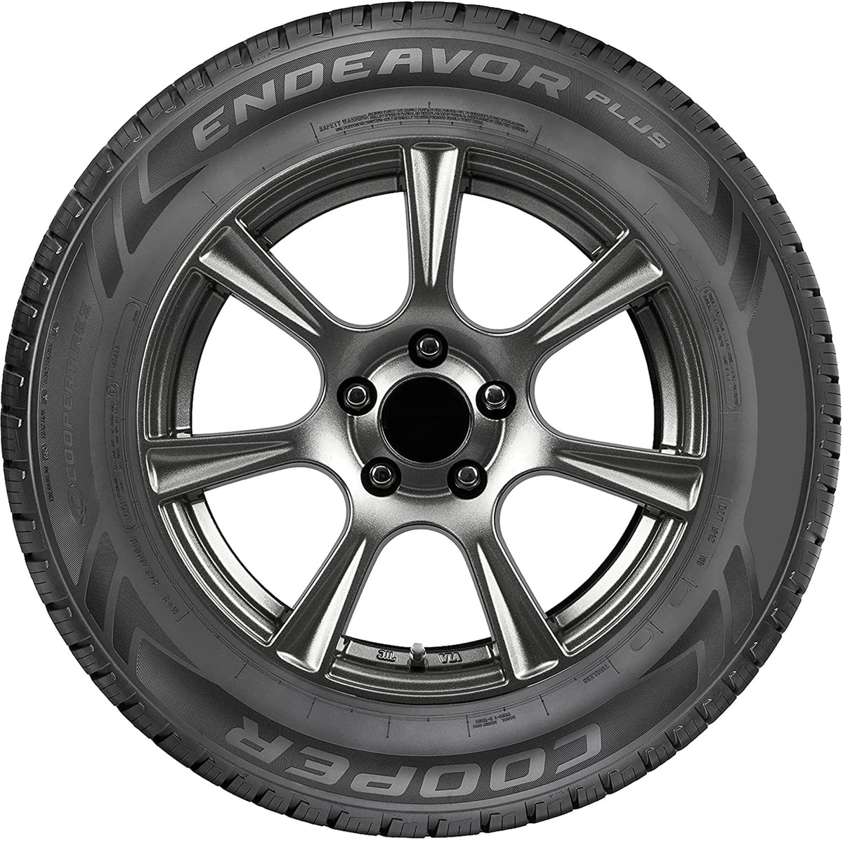 All Season 265/70R16 112T Passenger Tire K856
